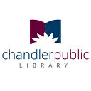 Friends of Chandler Public Library logo