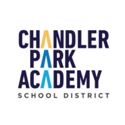 Chandler Park Academy  Elementary logo