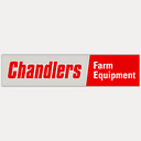 Chandlers Field Primary Academy logo