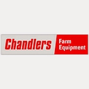 Chandlers Field Primary Academy logo
