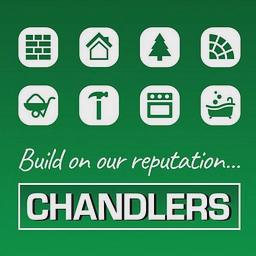 Chandlers Building Supplies logo