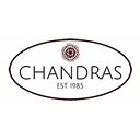 Chandra Food Enterprises logo