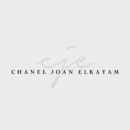 Chanel Joan Elkayam Ltd logo