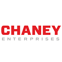 Chaney Foundation Ltd logo