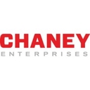 Chaney Enterprises logo