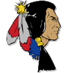 Chaney-Monge School logo
