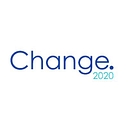 Change2020 logo