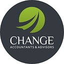Change Accountants & Advisors logo