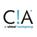 Change & Innovation Agency, A Vimo Company logo
