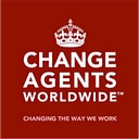 Change Agents Worldwide logo