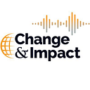 CHANGE AND IMPACT INC logo