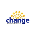 Change Birmingham Brief Therapy logo