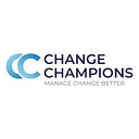 Change Champions logo