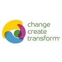 Change Create Transform logo