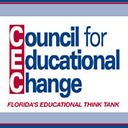 Council for Educational Change Inc logo