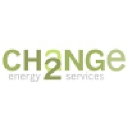 Change Energy Services Inc. logo