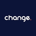 Change Financial Limited logo