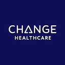 Change Healthcare API logo