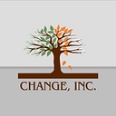 Change, Inc. (Ohio Valley Area) logo