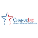 Change Incorporated logo