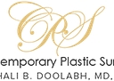 Contemporary Plastic Surgery logo