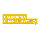 California Changelawyers logo
