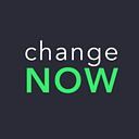 Changenow logo