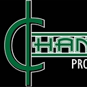 Change Promotions Inc. logo