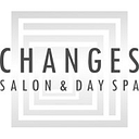 Changes Salon & Day Spa logo