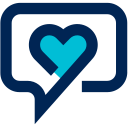 CHANGE THE CONVERSATION INC logo