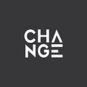 Change To International logo