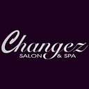 Changez Salon logo