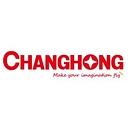 Changhong North America logo