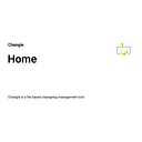 changie logo