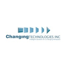 Changing Technologies, Inc. logo