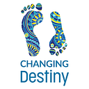Changing Destiny Project Inc logo