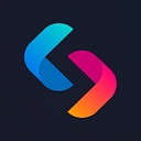 Changing Digital logo
