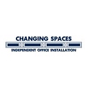 Changing Spaces Inc logo