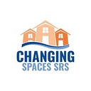 Changing Spaces Srs logo