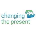 Changing The Present logo