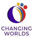 Changing Worlds, Nonprofit logo