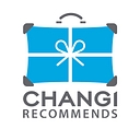 changirecommends.com logo