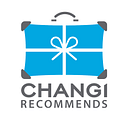 Changi Travel logo