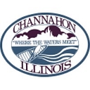 Channahon village (pt.) logo