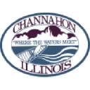 Village Of Channahon logo