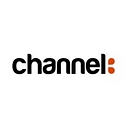 The Channel Group logo