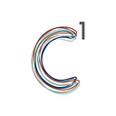 Channel 1 Media Solutions logo