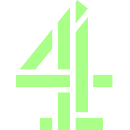 Channel 4 logo