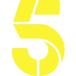 My5 logo