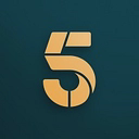 Channel 5 Broadcasting Ltd logo
